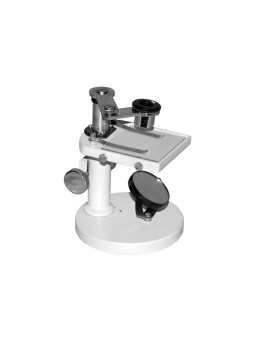 DISSECTION MICROSCOPE